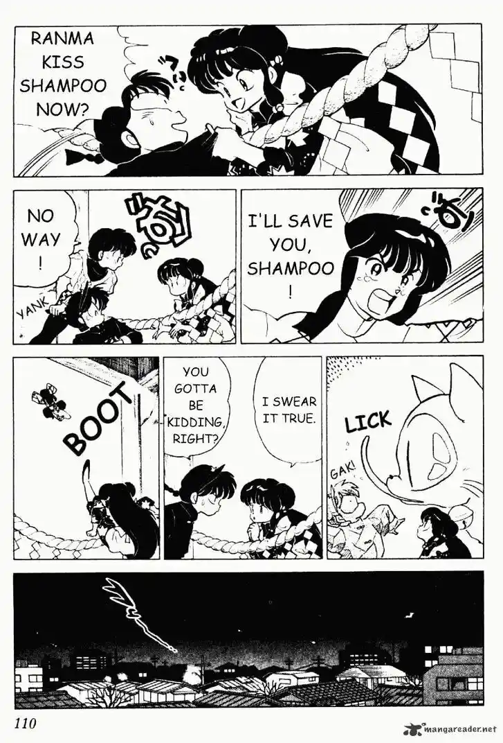 Ranma 1/2 dj - Kero Hon Ch.020