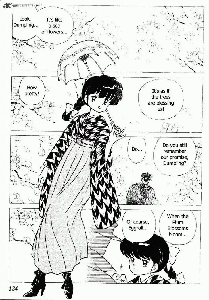 Ranma 1/2 dj - Kero Hon Ch.020
