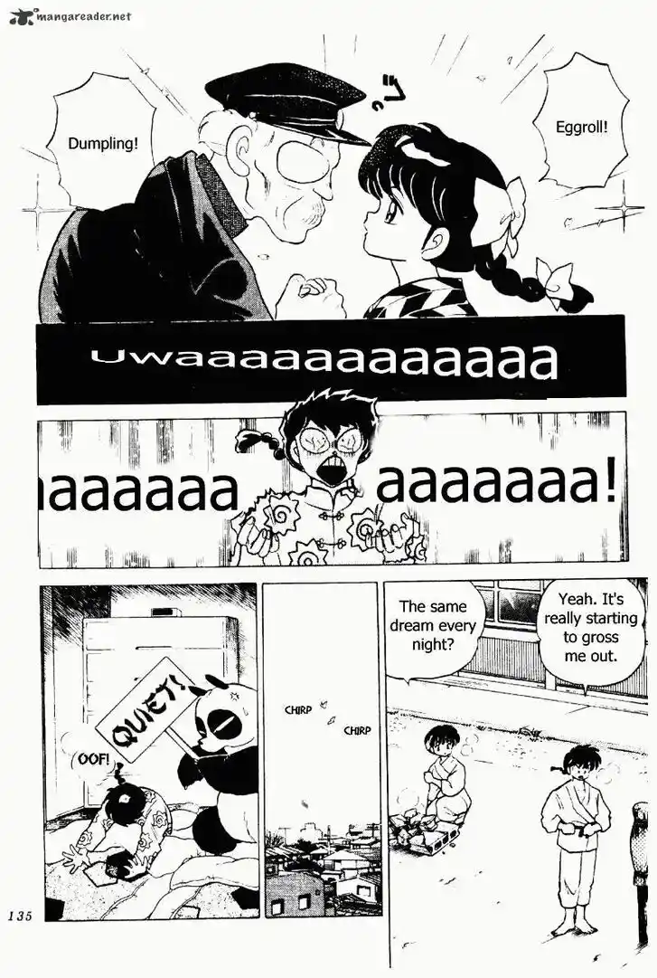 Ranma 1/2 dj - Kero Hon Ch.020