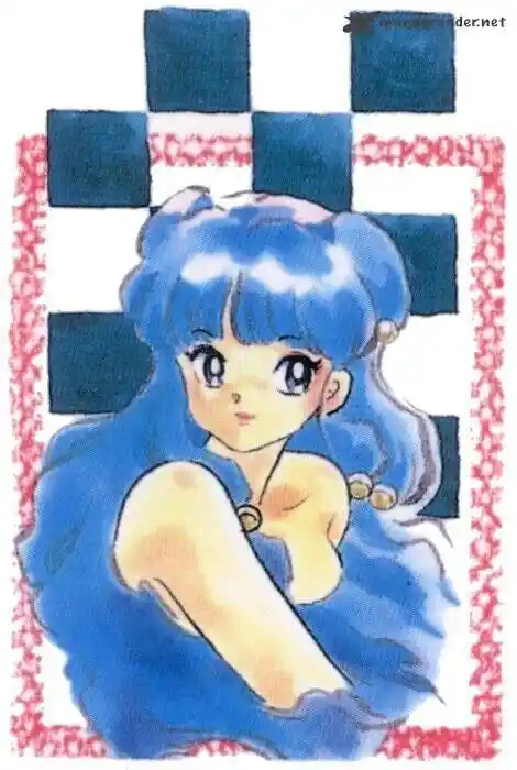 Ranma 1/2 dj - Kero Hon Ch.020