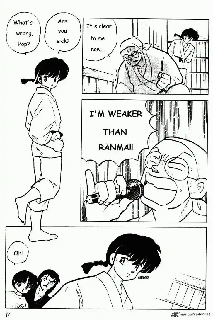 Ranma 1/2 dj - Kero Hon Ch.021