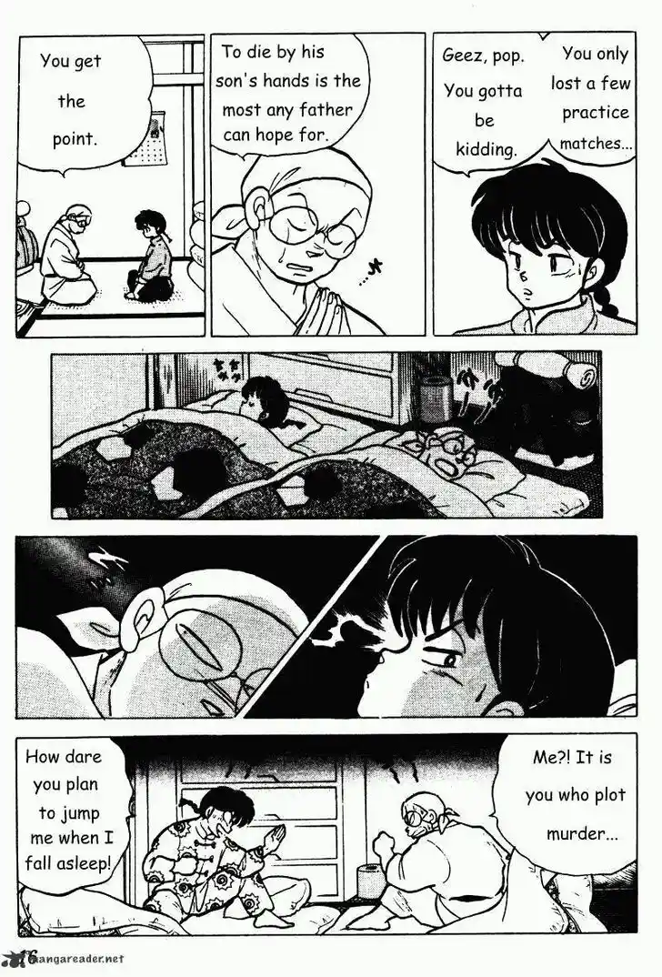 Ranma 1/2 dj - Kero Hon Ch.021