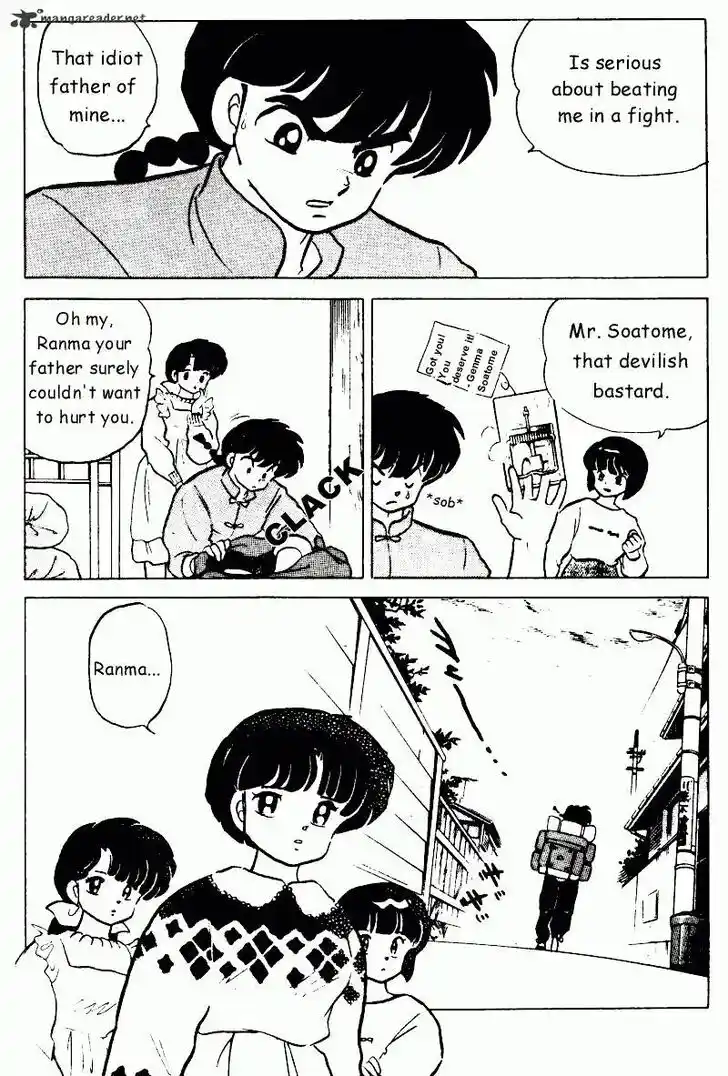 Ranma 1/2 dj - Kero Hon Ch.021