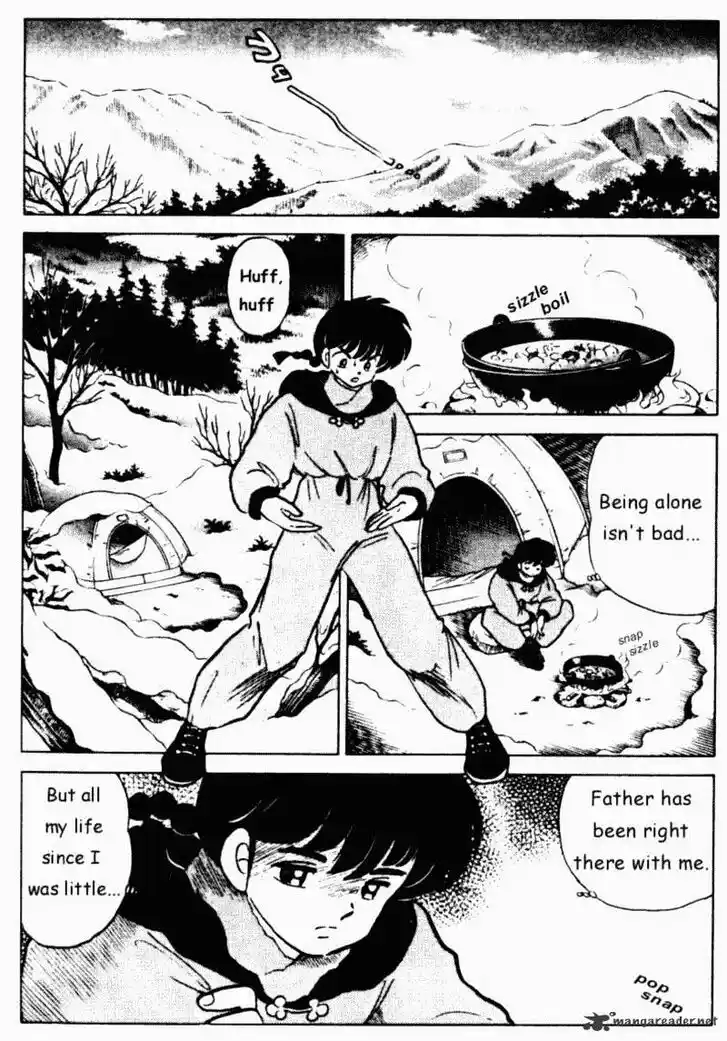 Ranma 1/2 dj - Kero Hon Ch.021