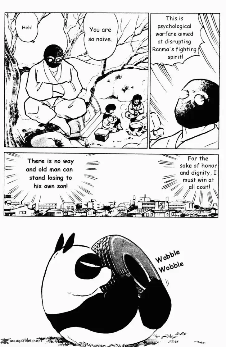 Ranma 1/2 dj - Kero Hon Ch.021