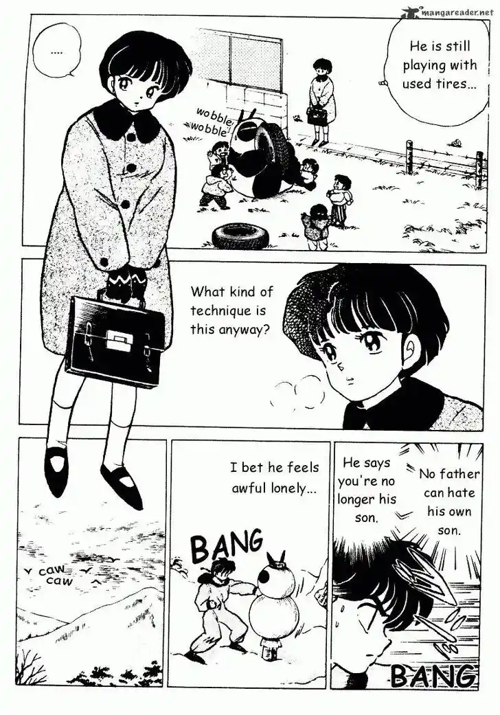 Ranma 1/2 dj - Kero Hon Ch.021