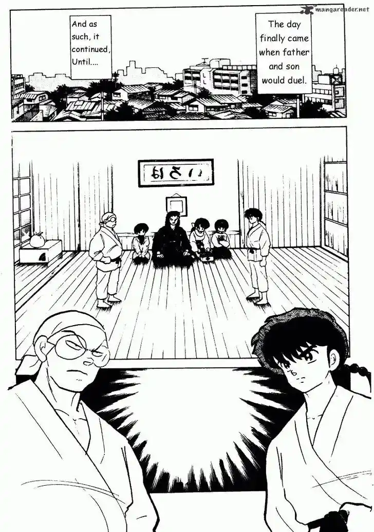 Ranma 1/2 dj - Kero Hon Ch.021