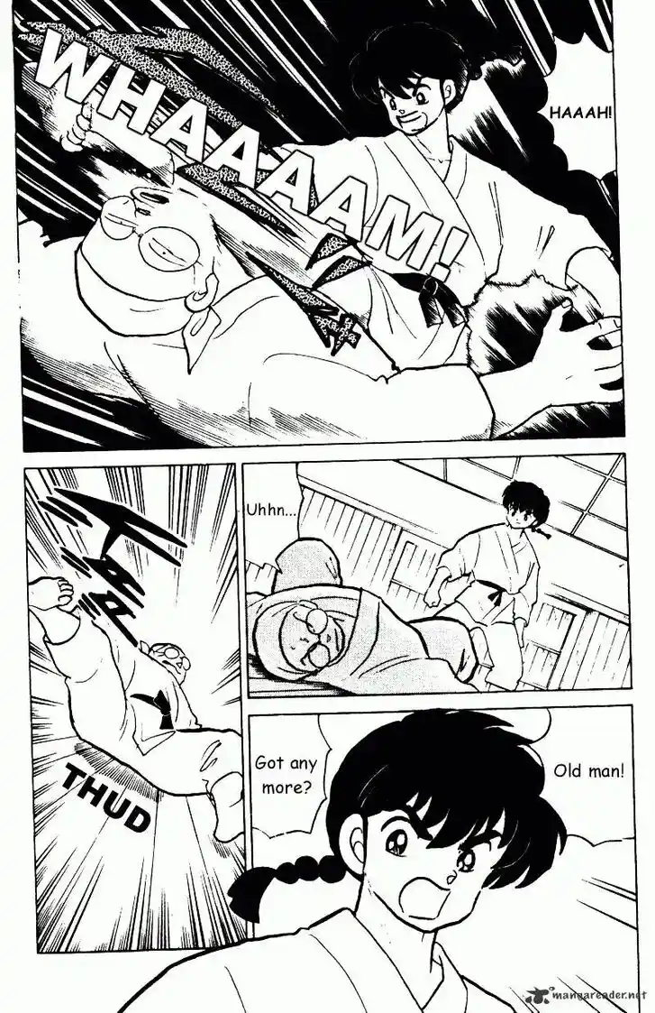 Ranma 1/2 dj - Kero Hon Ch.021
