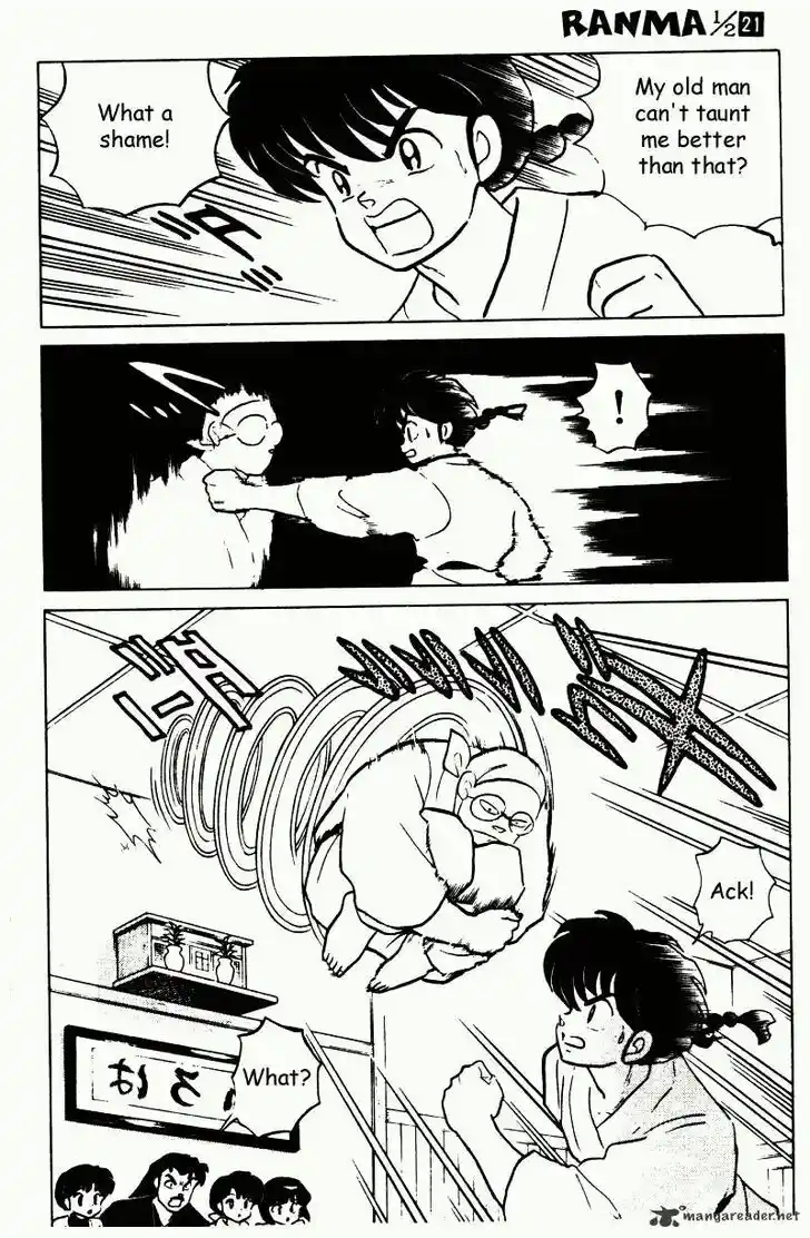 Ranma 1/2 dj - Kero Hon Ch.021