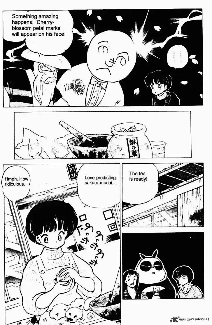 Ranma 1/2 dj - Kero Hon Ch.021