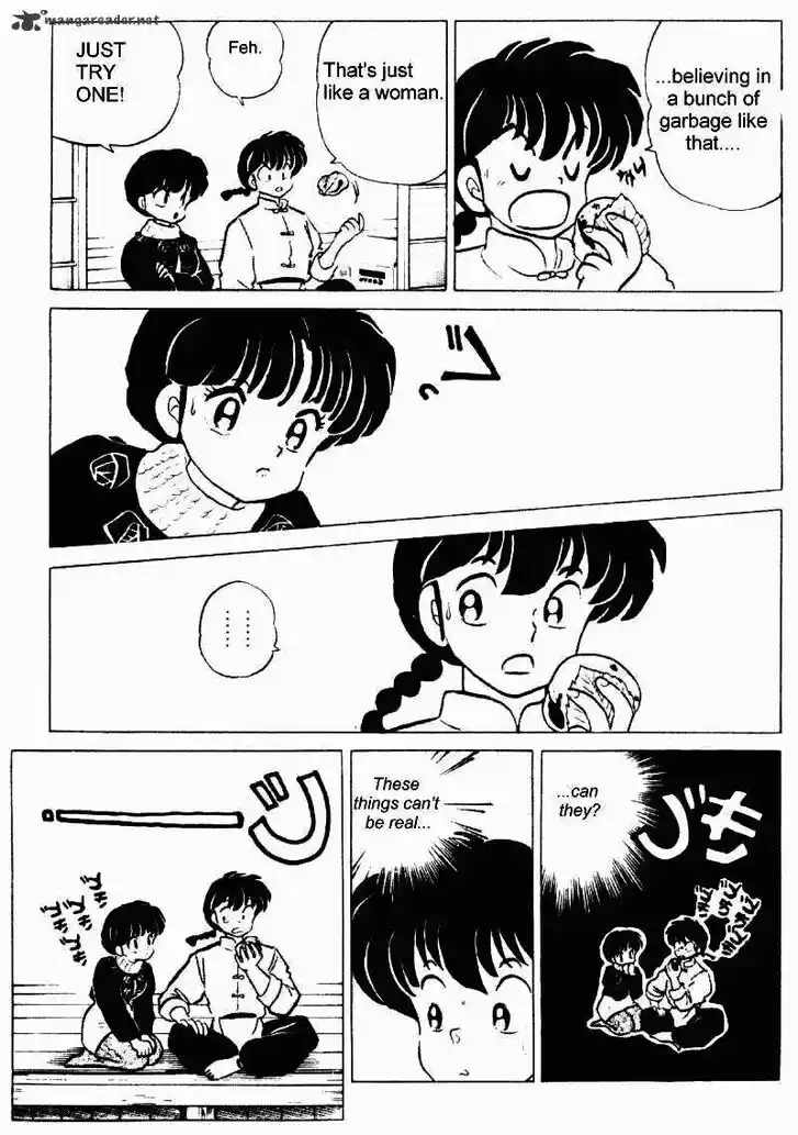 Ranma 1/2 dj - Kero Hon Ch.021