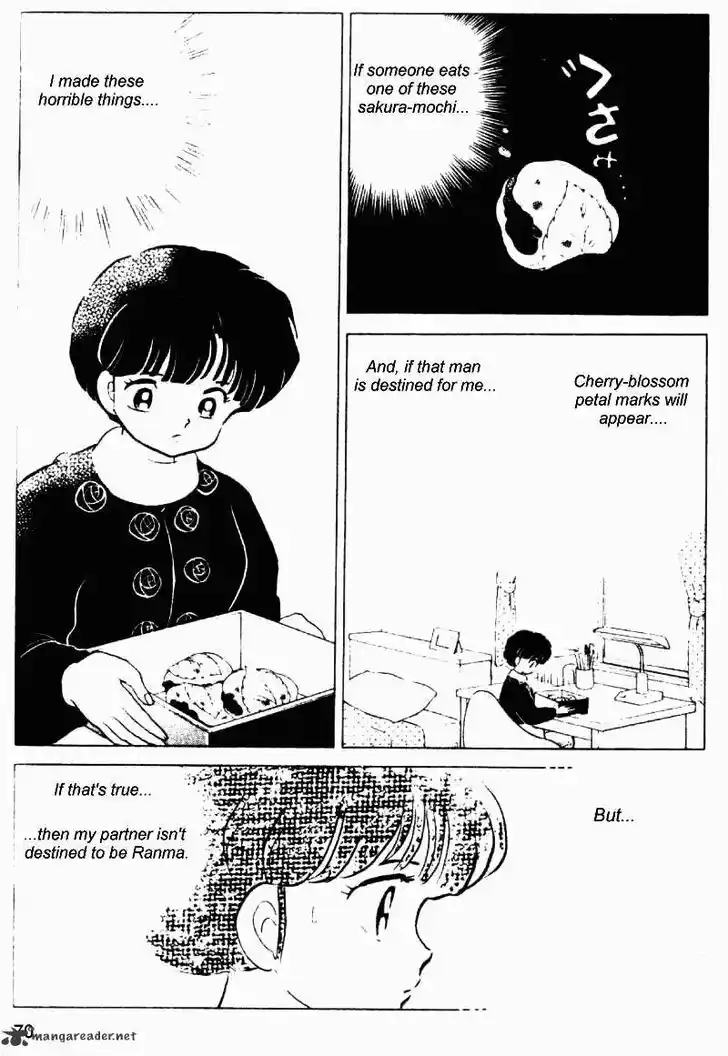 Ranma 1/2 dj - Kero Hon Ch.021