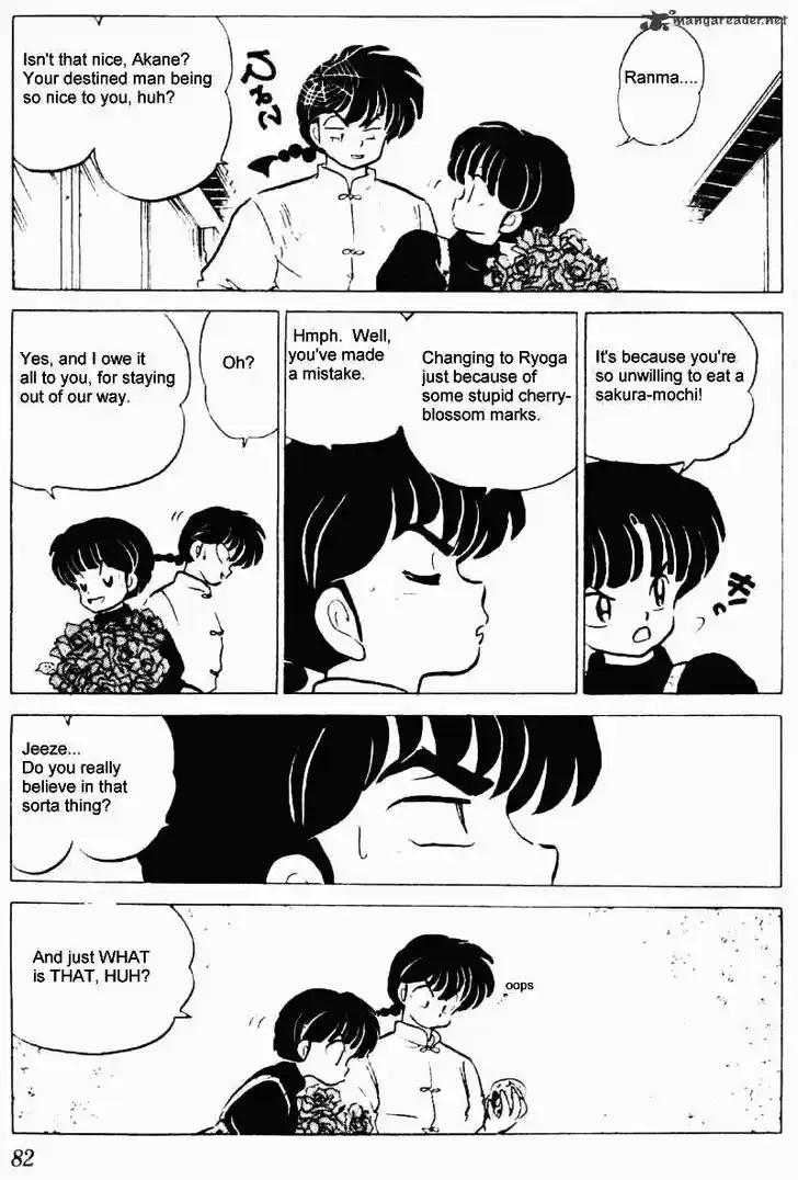 Ranma 1/2 dj - Kero Hon Ch.021