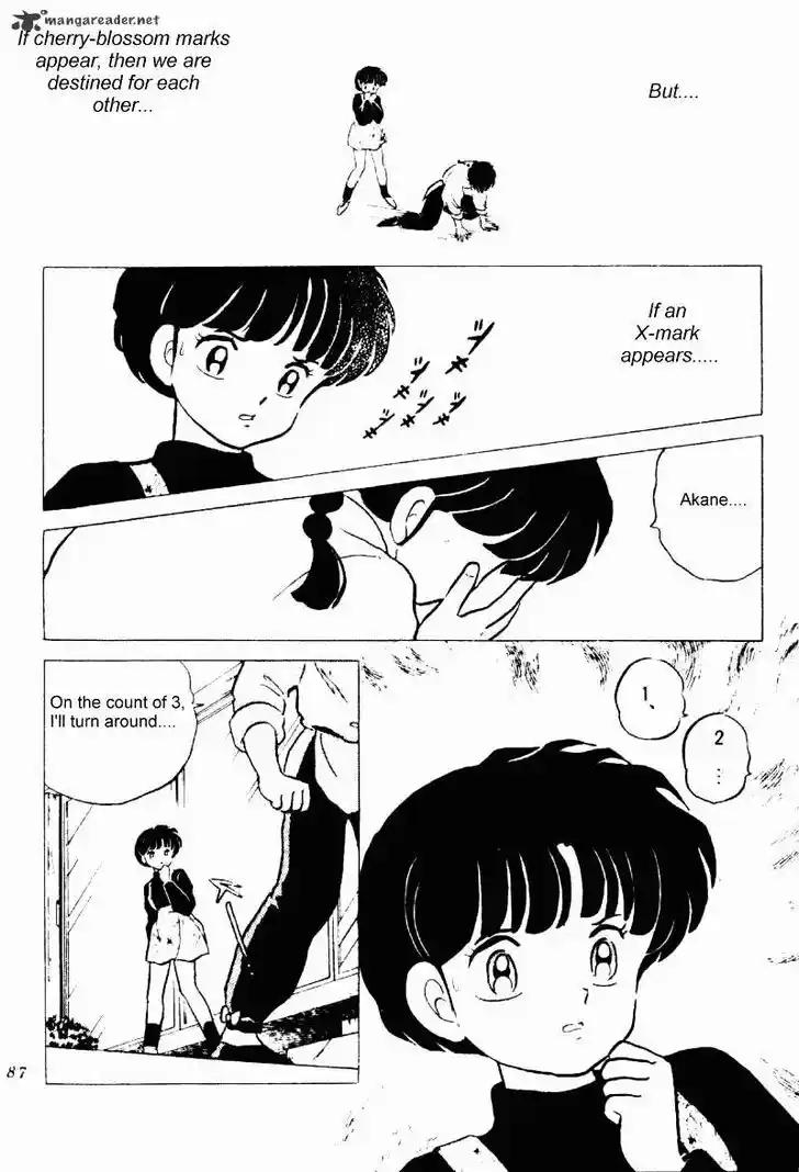 Ranma 1/2 dj - Kero Hon Ch.021