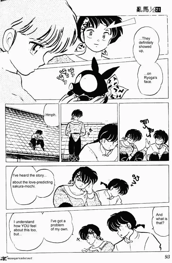 Ranma 1/2 dj - Kero Hon Ch.021
