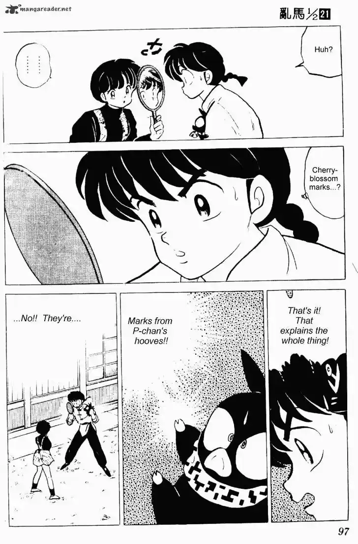 Ranma 1/2 dj - Kero Hon Ch.021