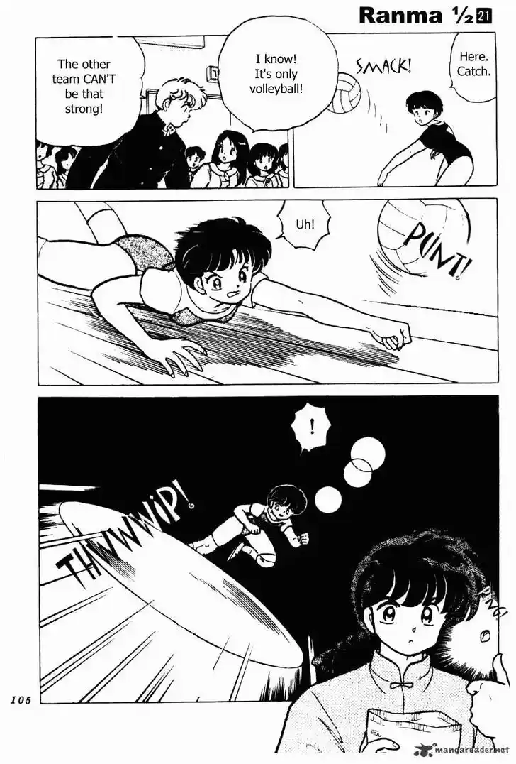 Ranma 1/2 dj - Kero Hon Ch.021