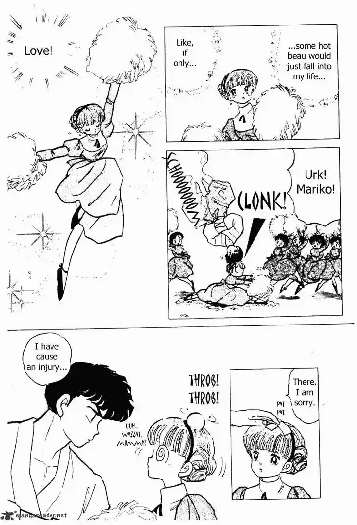 Ranma 1/2 dj - Kero Hon Ch.021