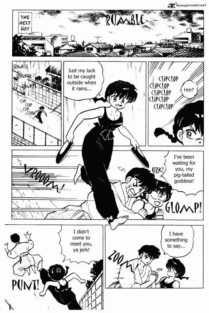 Ranma 1/2 dj - Kero Hon Ch.021