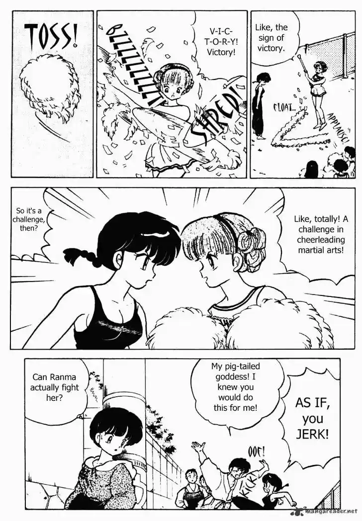 Ranma 1/2 dj - Kero Hon Ch.021