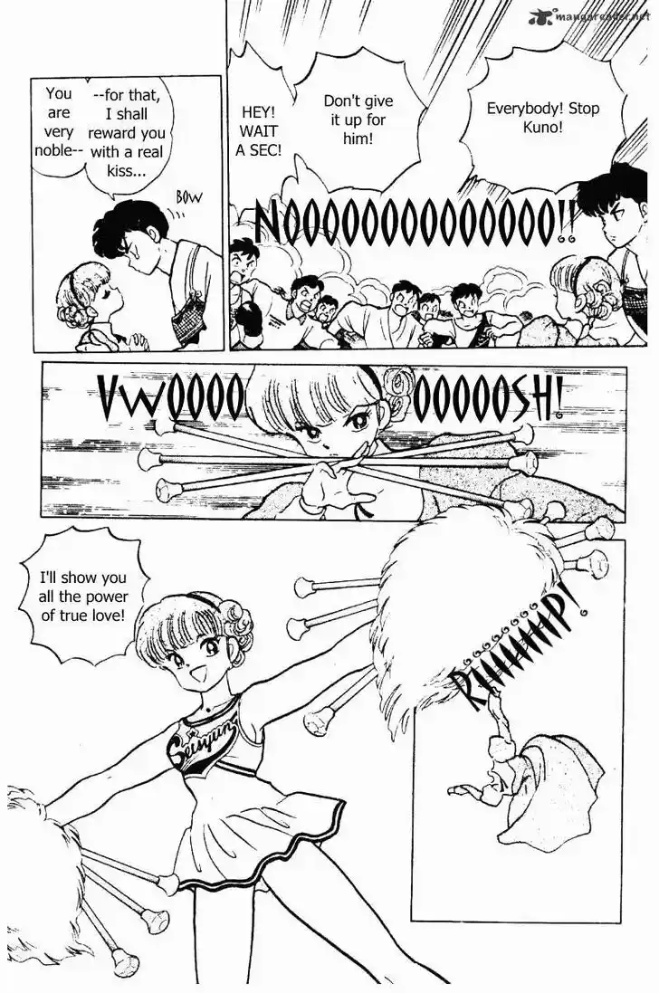 Ranma 1/2 dj - Kero Hon Ch.021