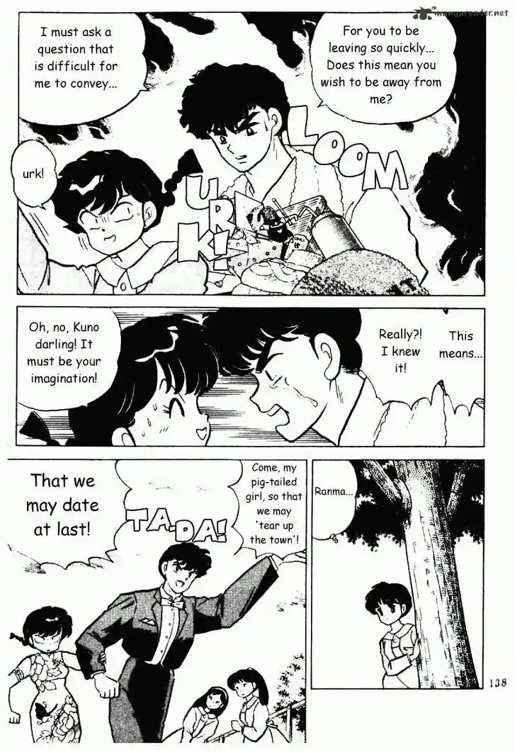 Ranma 1/2 dj - Kero Hon Ch.021