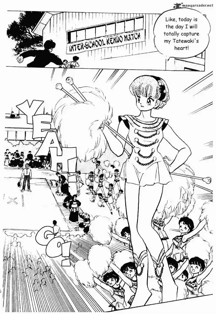 Ranma 1/2 dj - Kero Hon Ch.021