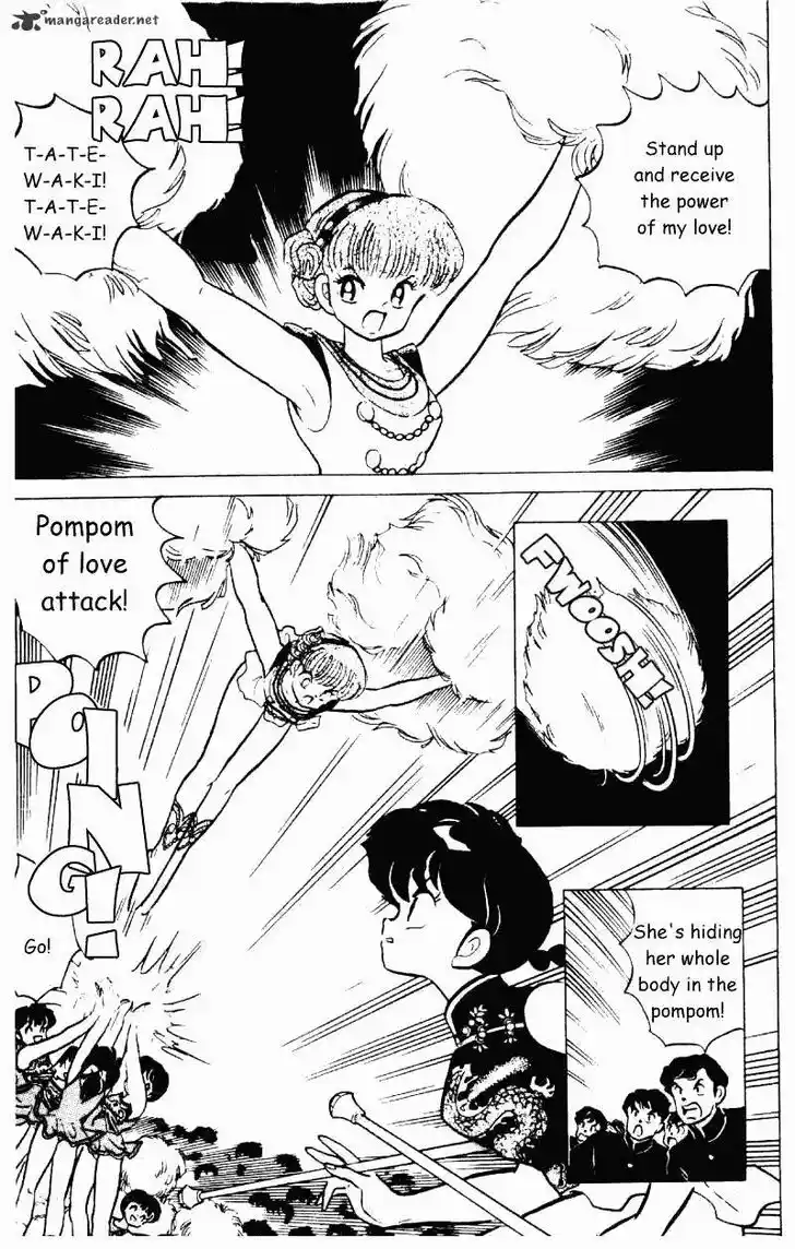 Ranma 1/2 dj - Kero Hon Ch.021