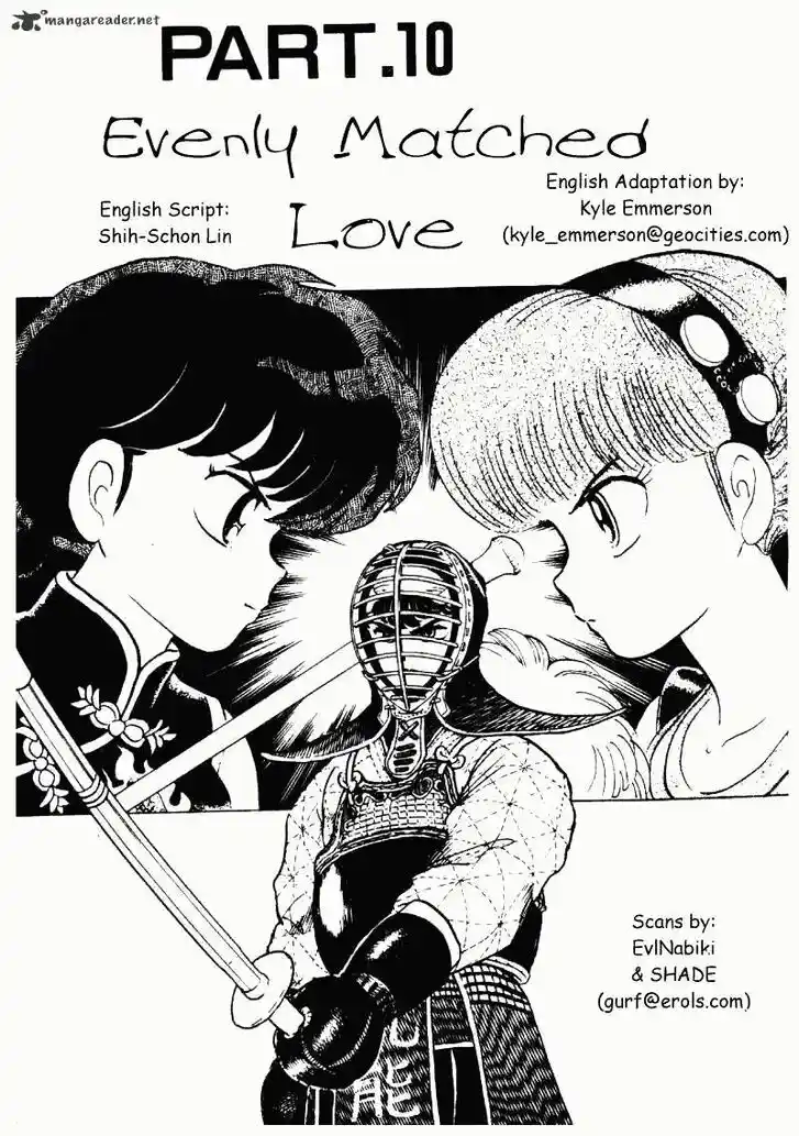 Ranma 1/2 dj - Kero Hon Ch.021