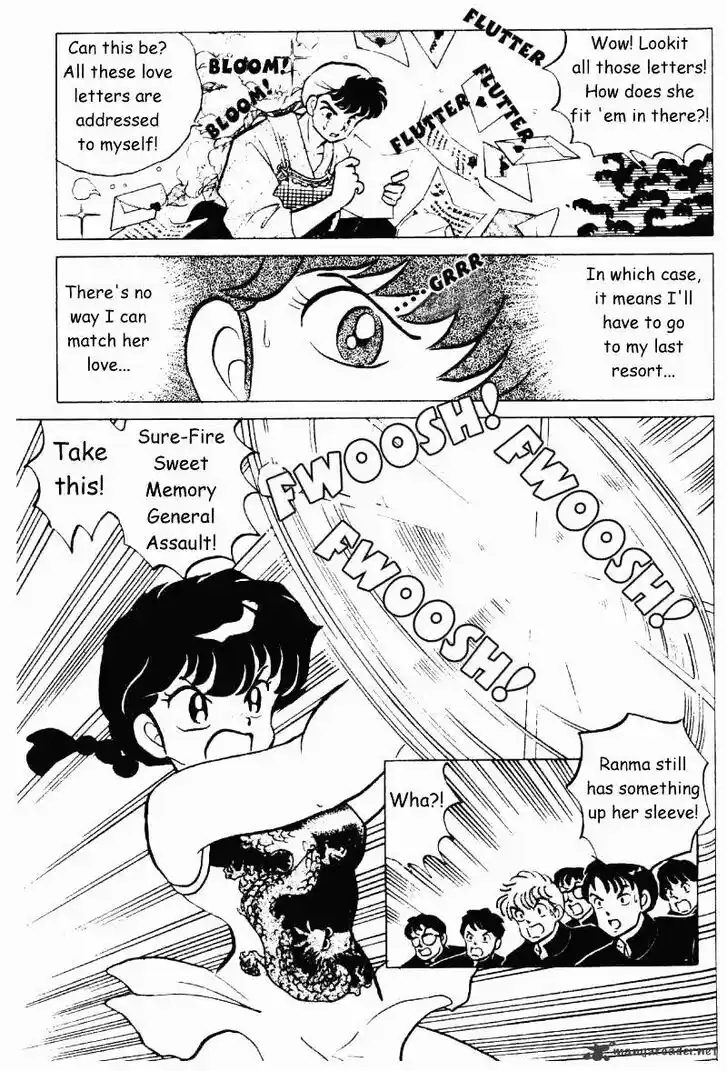 Ranma 1/2 dj - Kero Hon Ch.021
