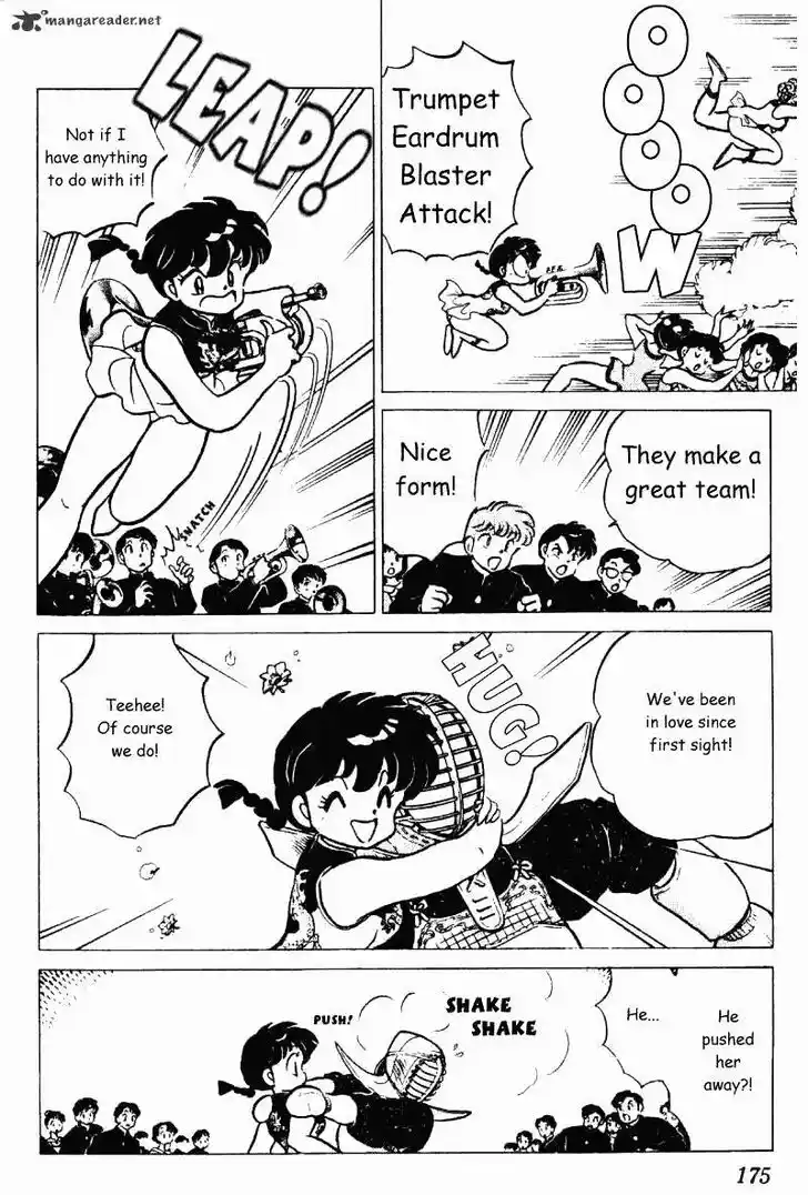 Ranma 1/2 dj - Kero Hon Ch.021
