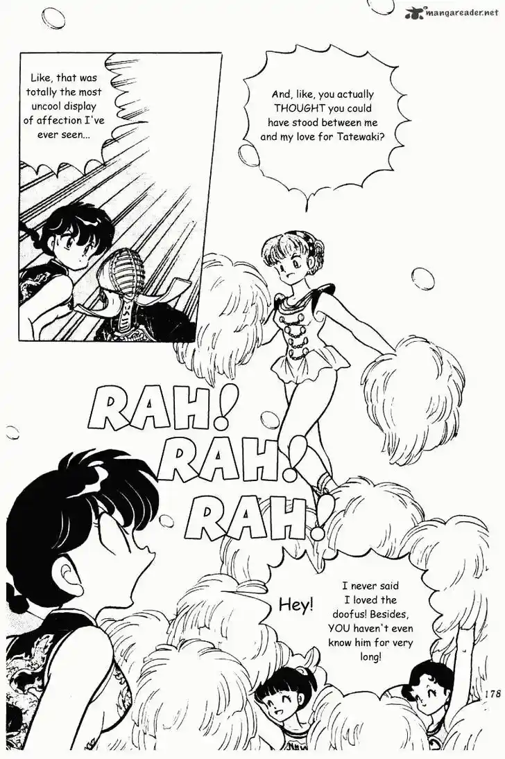 Ranma 1/2 dj - Kero Hon Ch.021