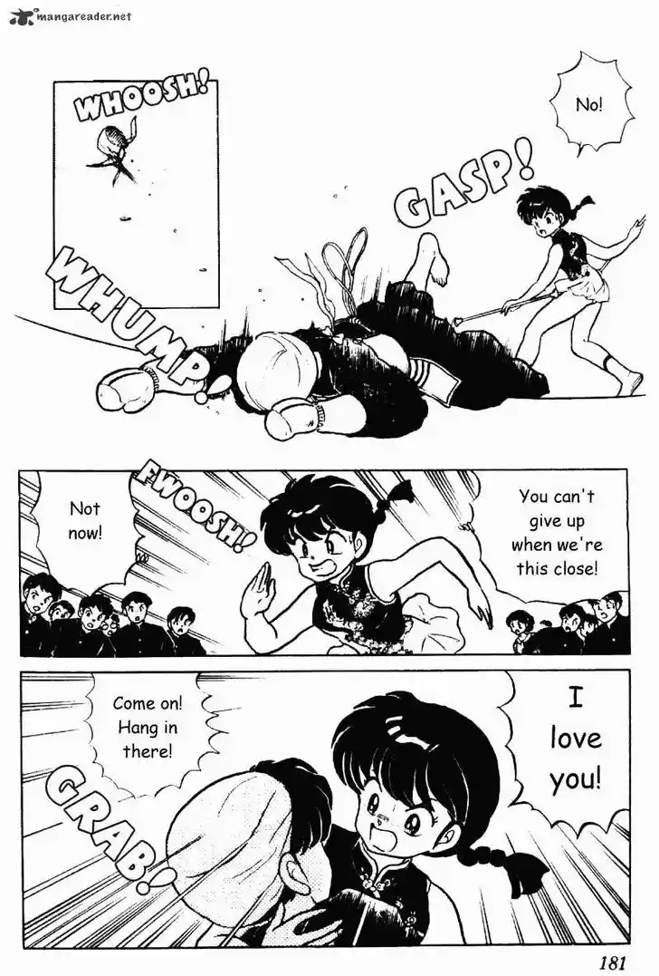 Ranma 1/2 dj - Kero Hon Ch.021