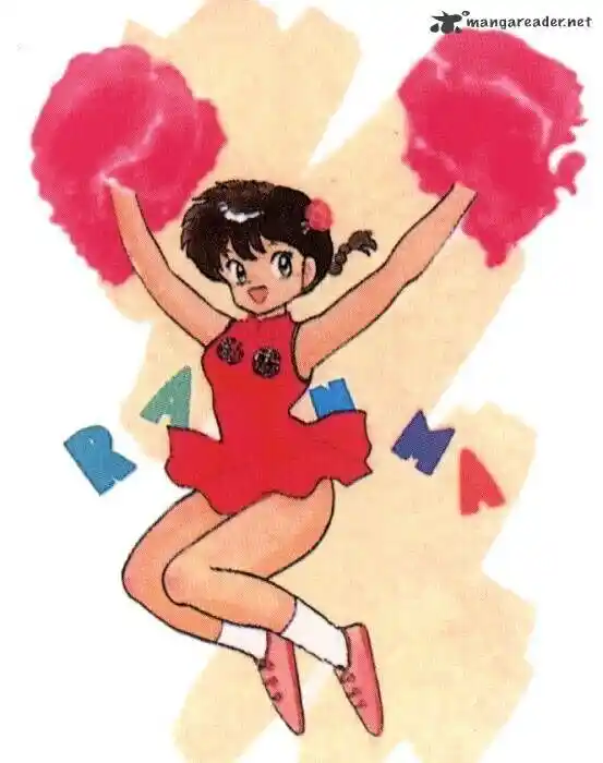 Ranma 1/2 dj - Kero Hon Ch.021