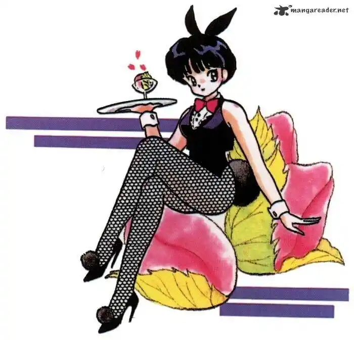 Ranma 1/2 dj - Kero Hon Ch.021