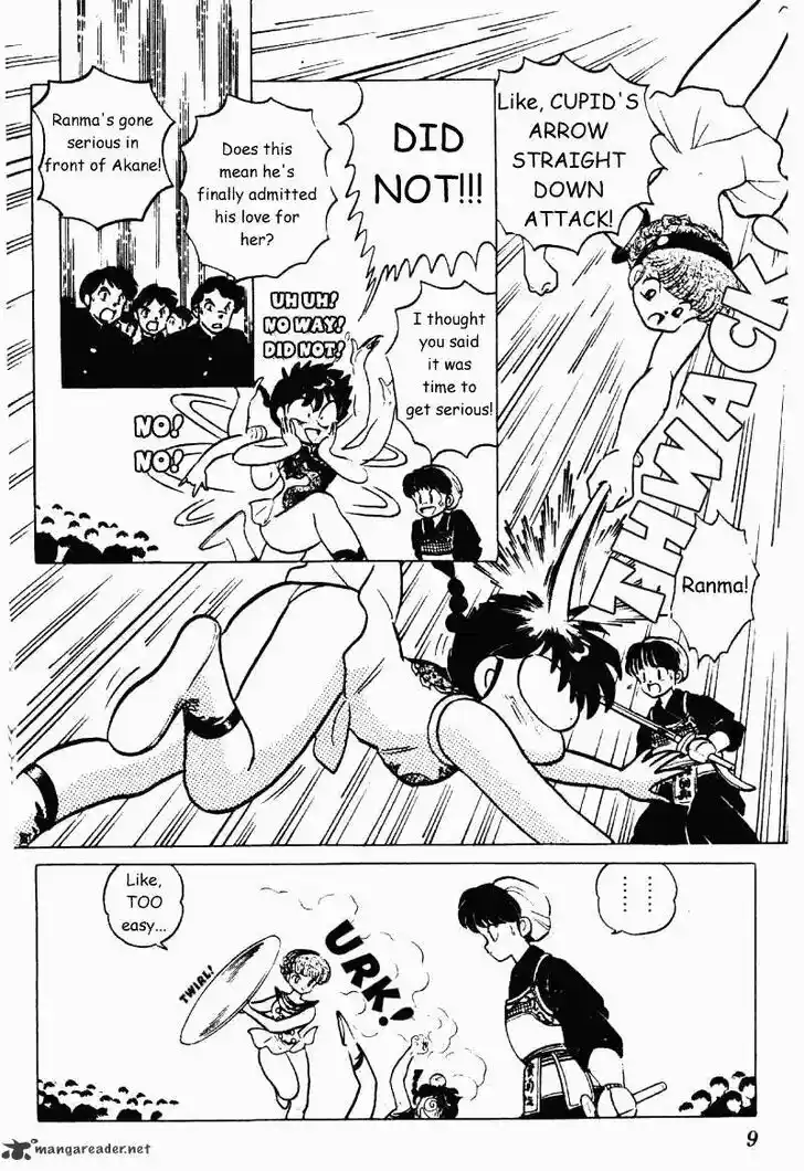 Ranma 1/2 dj - Kero Hon Ch.022