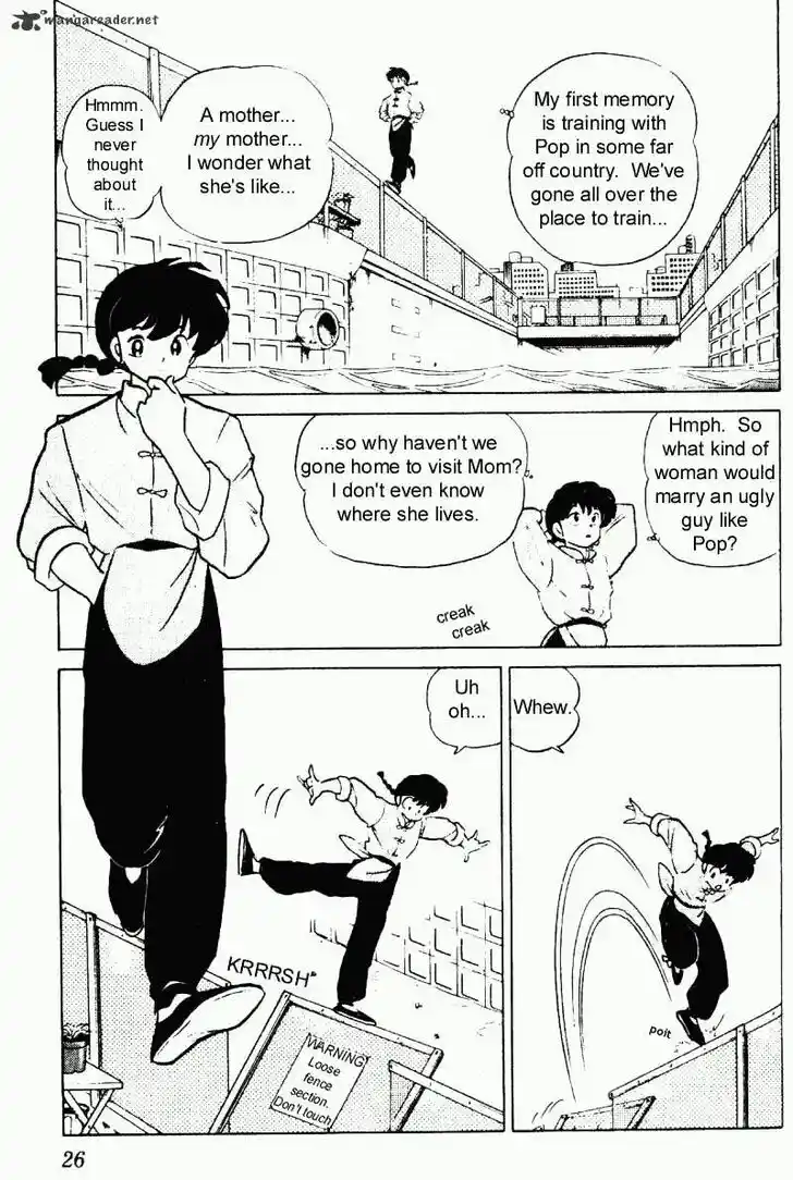 Ranma 1/2 dj - Kero Hon Ch.022