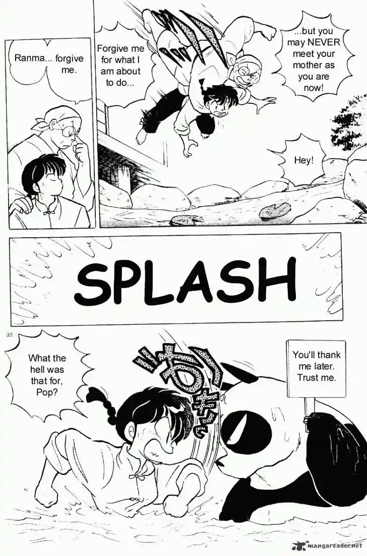 Ranma 1/2 dj - Kero Hon Ch.022