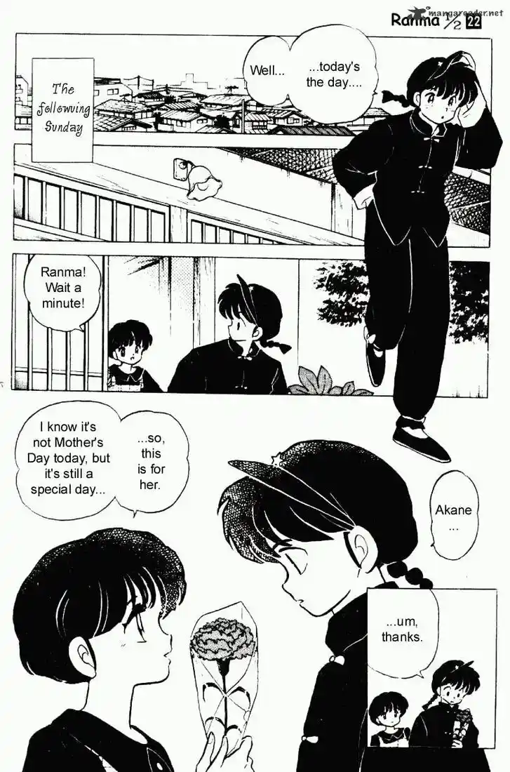 Ranma 1/2 dj - Kero Hon Ch.022