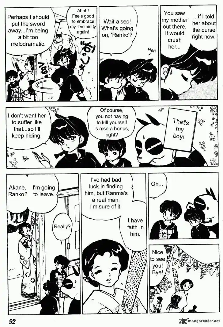 Ranma 1/2 dj - Kero Hon Ch.022