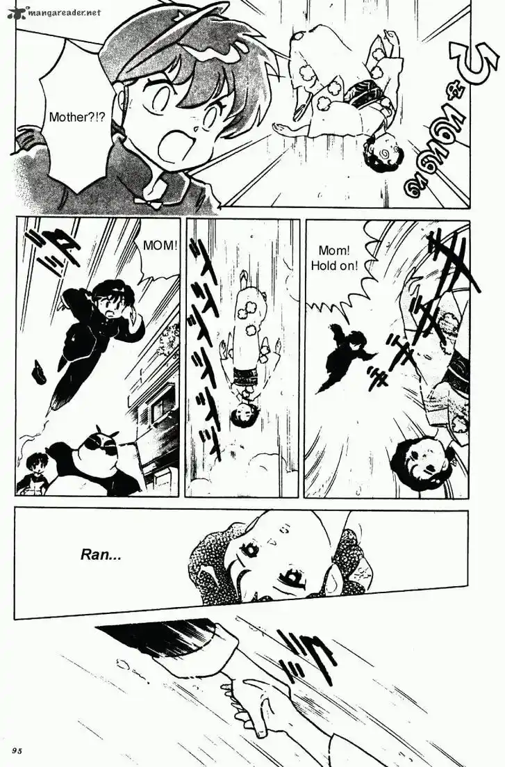 Ranma 1/2 dj - Kero Hon Ch.022