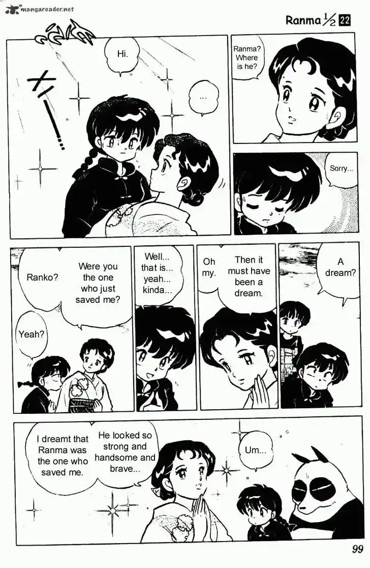 Ranma 1/2 dj - Kero Hon Ch.022