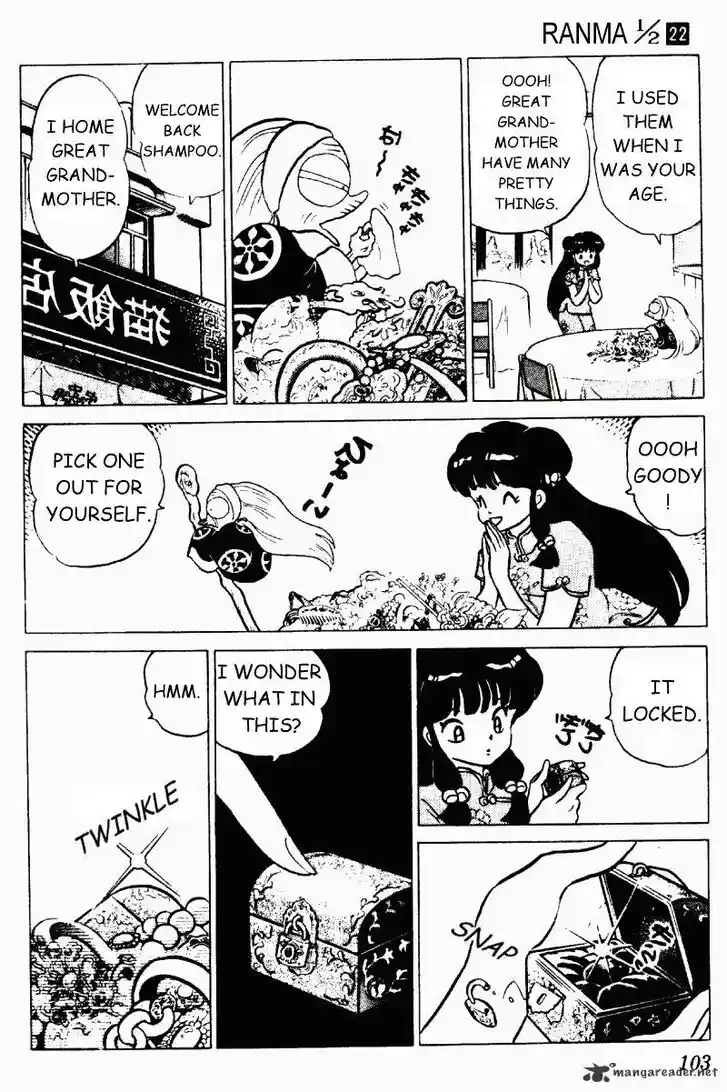 Ranma 1/2 dj - Kero Hon Ch.022