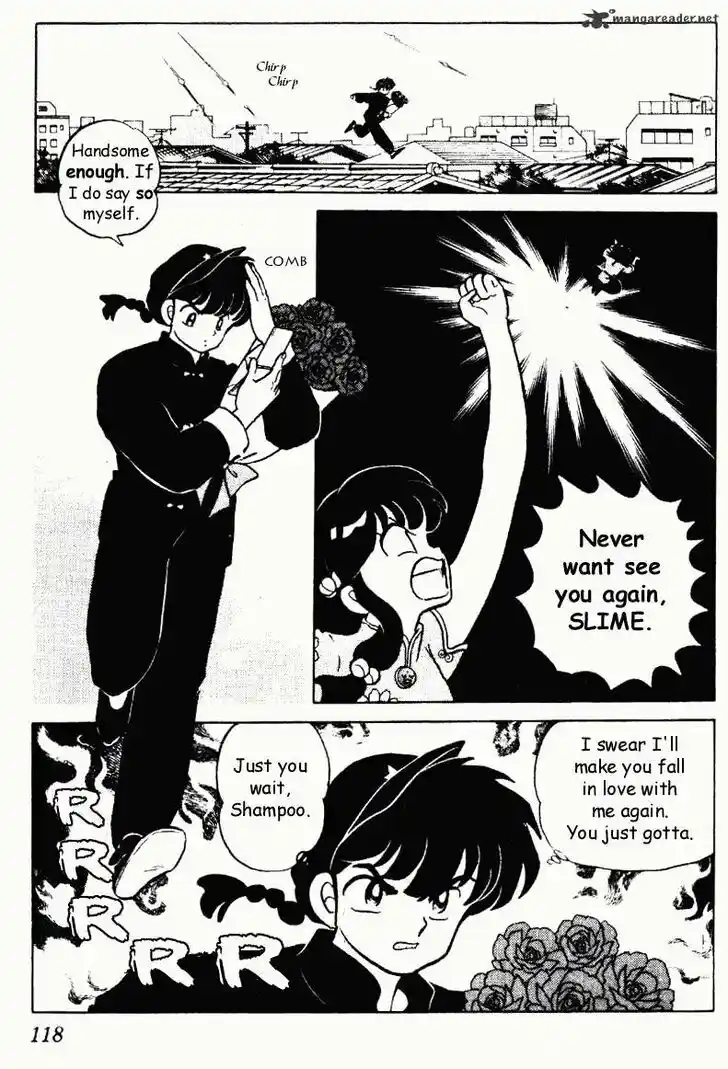 Ranma 1/2 dj - Kero Hon Ch.022