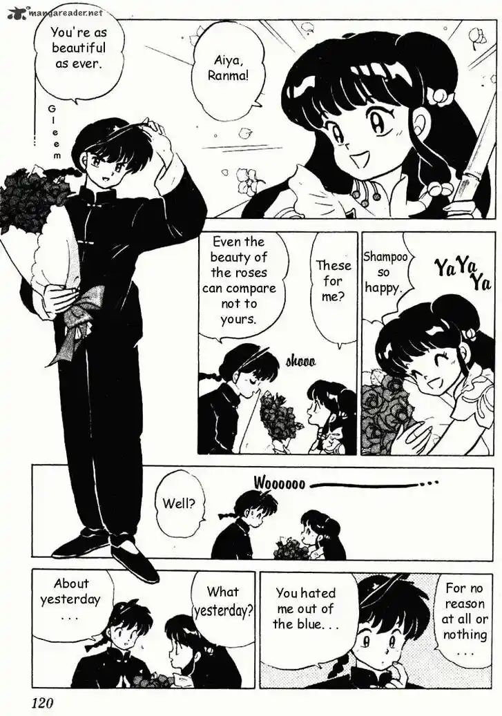 Ranma 1/2 dj - Kero Hon Ch.022