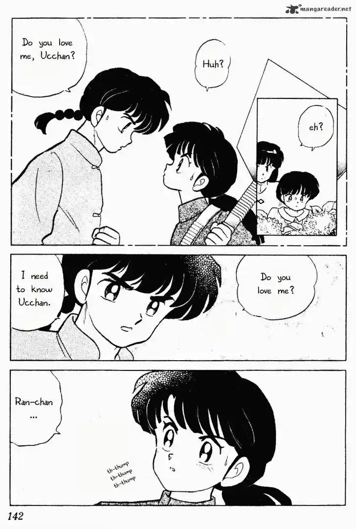 Ranma 1/2 dj - Kero Hon Ch.022