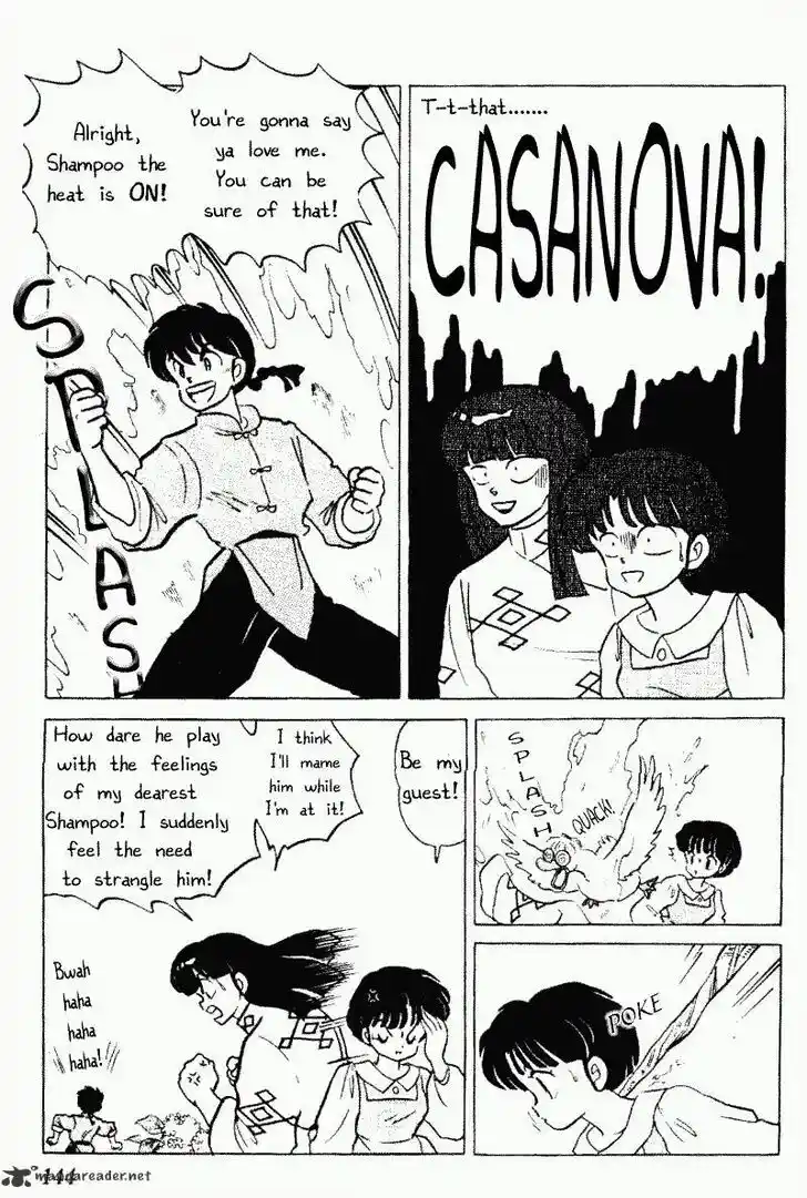 Ranma 1/2 dj - Kero Hon Ch.022