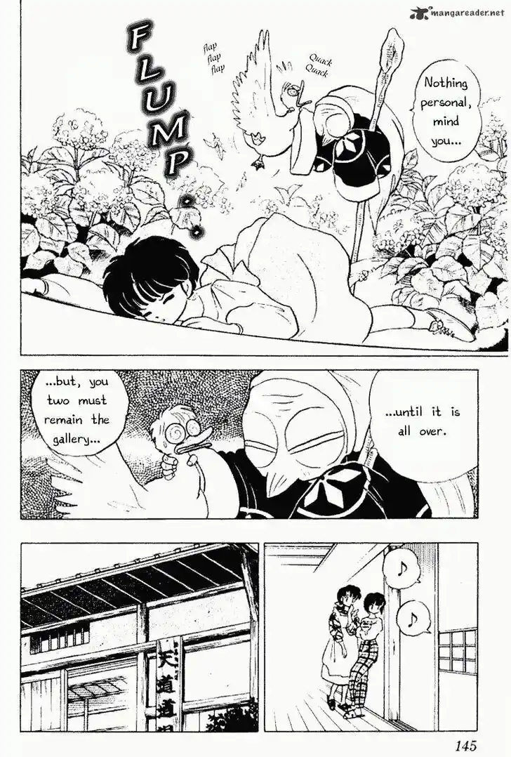 Ranma 1/2 dj - Kero Hon Ch.022