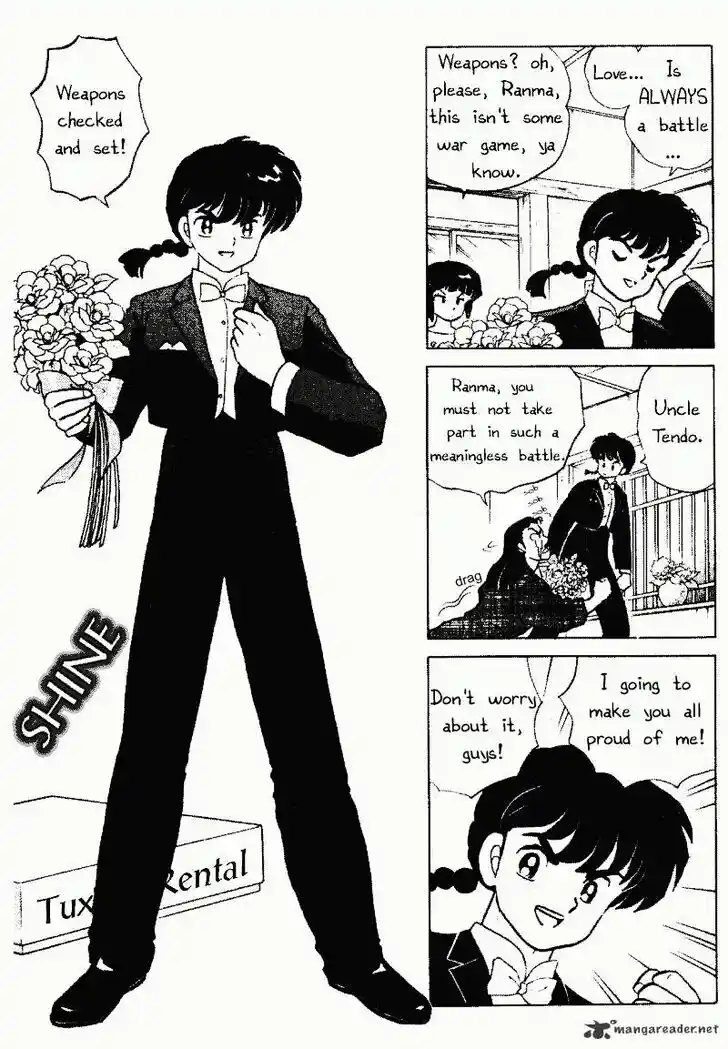 Ranma 1/2 dj - Kero Hon Ch.022