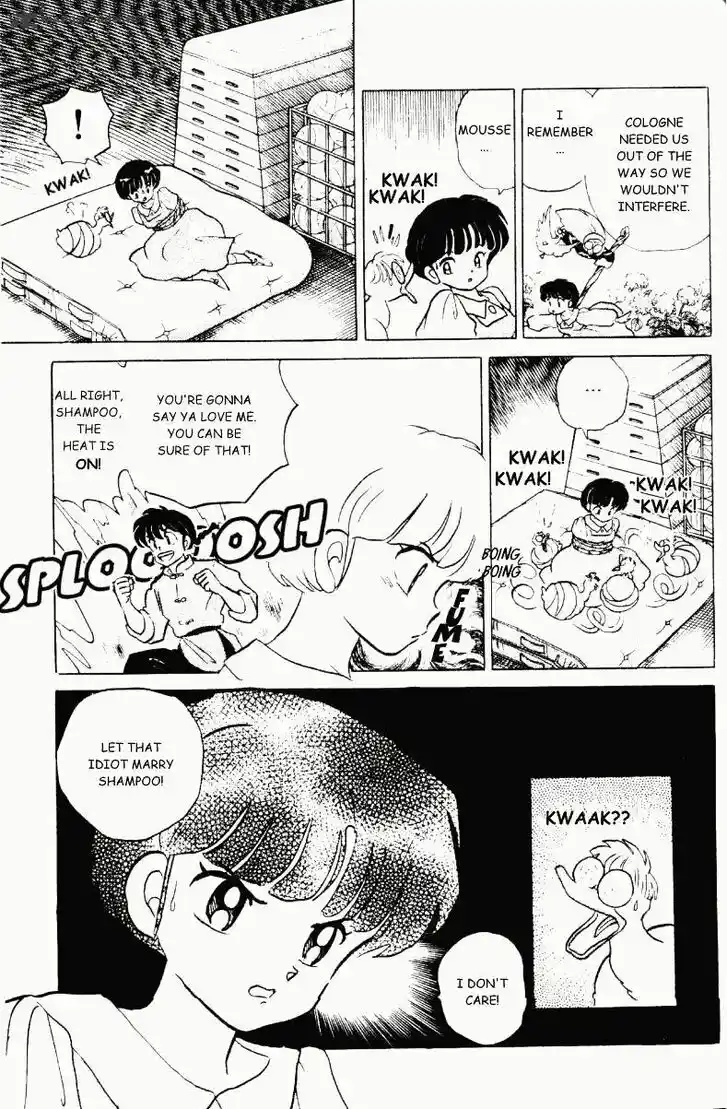 Ranma 1/2 dj - Kero Hon Ch.022